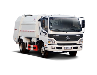 垃圾運(yùn)輸車(chē)